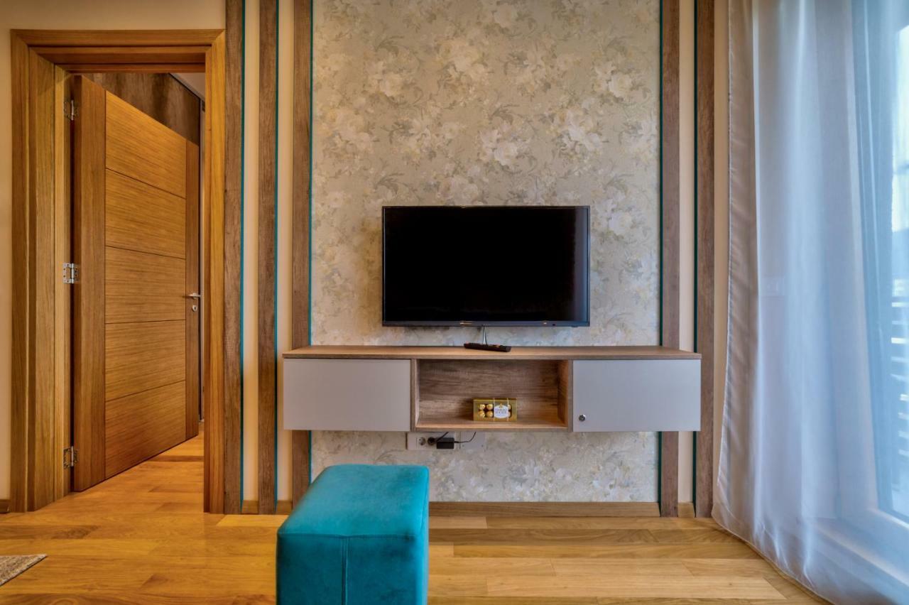 Golden Wood Apartments Zlatibor Exterior foto