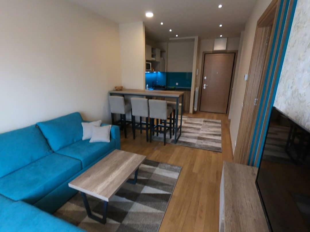 Golden Wood Apartments Zlatibor Exterior foto